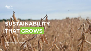 Sustainability Report 2025