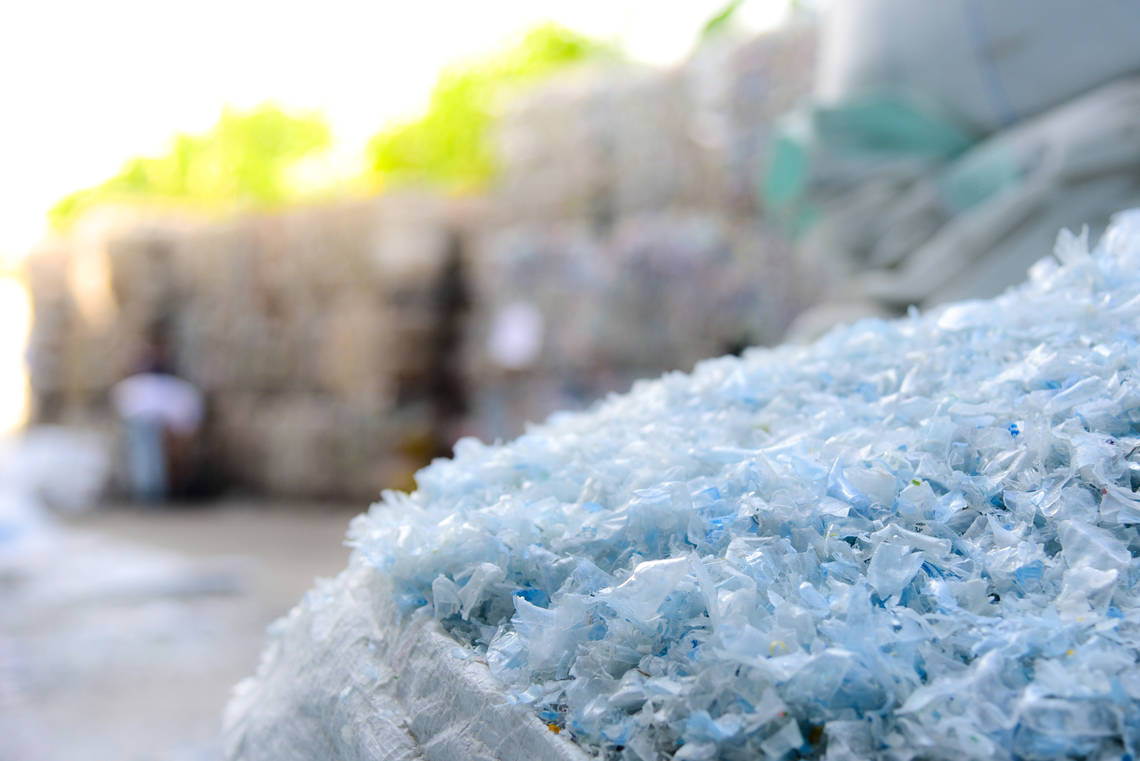 Residuos plásticos Al optimizar el uso de bolsas de plástico durante todo el proceso de logística y procesamiento, Cono ha reducido drásticamente la cantidad de residuos plásticos que producía.